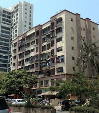 2 BHK Vini Classic in Kandivali West